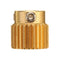 TRONXY 26 Teeth 5mm Brass Extrusion Wheels Feeding Gear For 3D Printer Part
