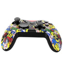 iPega PG-SW001 Wireless bluetooth Game Controller Gamepad Joystick for Nintendo Switch Android Mobile Phone PC Games