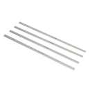 4pcs 12-1/2 Inch Planer Blades for Porter Cable PC305TP Planer