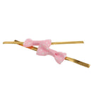 20pcs. Metallic binding tapes For sweets Cellophane bags Biscuit decoration V8M5