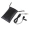 Lavalier Lapel Clip-on Omnidirectional miniphone TRRS 3.5mm Jack Handsfree