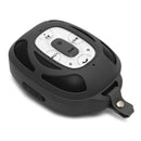 Solar Portable Wireless bluetooth TF Card 400mAh Battery Mini Sports Music Speaker