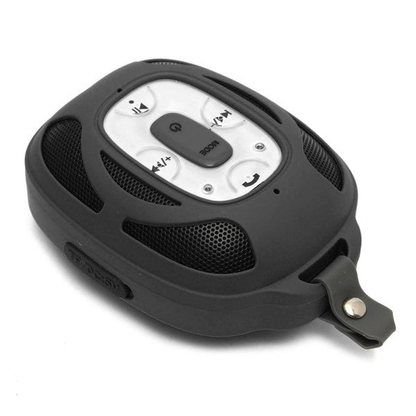 Solar Portable Wireless bluetooth TF Card 400mAh Battery Mini Sports Music Speaker