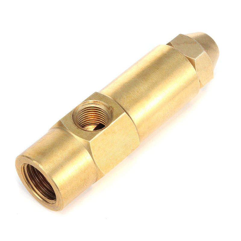 1/1.3/1.5/2/2.5mm Diesel Heavy Waste Oil Alcohol-based Fuel Burner Spray Nozzle