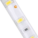 2M Waterproof LED light bar 120-5630 SMD Strip Light Garland Decoration for F7D2