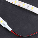 2M Waterproof LED light bar 120-5630 SMD Strip Light Garland Decoration for F7D2