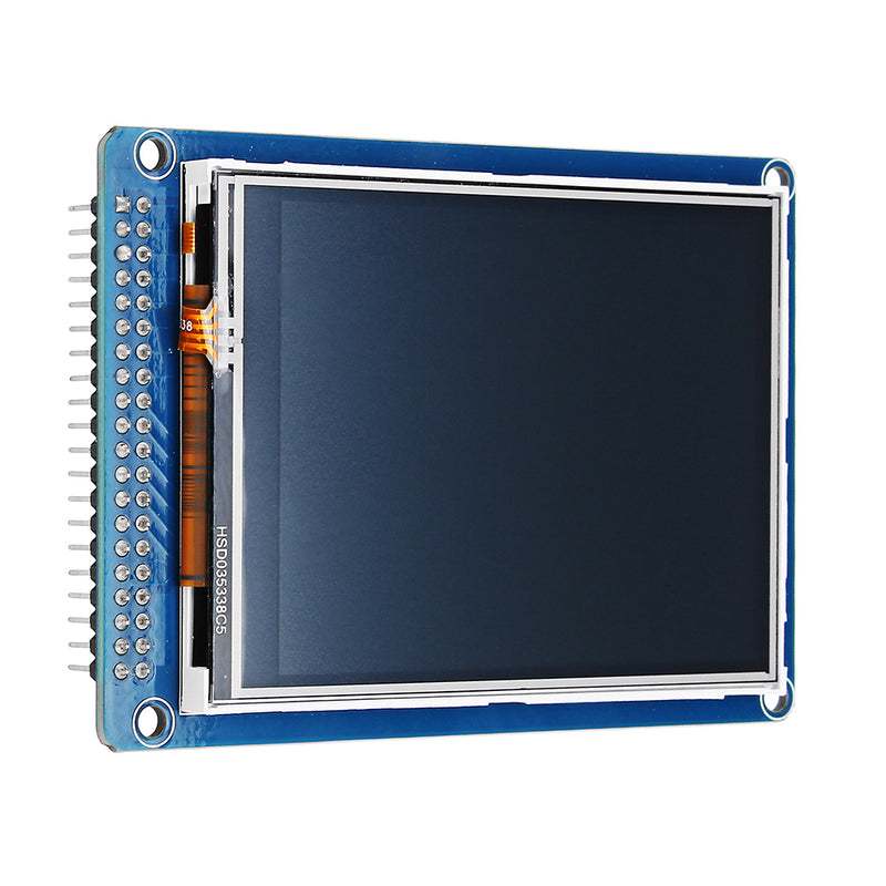 Geekcreit 3.2 Inch ILI9341 TFT LCD Display Module Touch Panel For