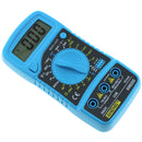 ANENG AN8205 Professional Digital Multimeter  AC/DC Ammeter Voltmeter Ohm Tester