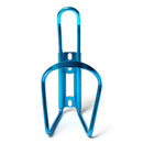 Aluminum Bottle Holder Drink Holder Bracket for Bike, blue