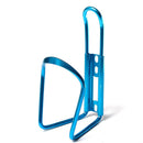 Aluminum Bottle Holder Drink Holder Bracket for Bike, blue