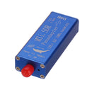 MSI.SDR Panadapter SDR Receiver 10kHz to 2GHz Built-in TCXO For SDRPlay RSP1 Raspberry Pi 2/3 12-bit ADC H4-003