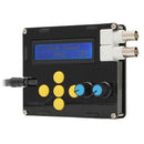 DDS Function Signal Generator Sine Square Triangle Sawtooth Wave Low Frequency