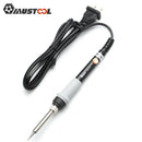 Mustool MT223 60W Adjustable Temperature Electric Solder Iron with 5pcs Solder Tips