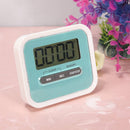 Digital big LCD display Kitchen timer Kitchen timer Electronic timer "Count