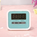 Digital big LCD display Kitchen timer Kitchen timer Electronic timer "Count