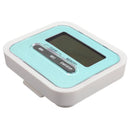 Digital big LCD display Kitchen timer Kitchen timer Electronic timer "Count