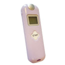 Protable Infrared Baby Thermometer Home Multi-function Electronic Thermometer Two-in-one With LCD Backlight Body Material Temperature Monitor