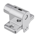 Door Window Lock Sliding Window Security Limit Lock Child Safety Protection Lock Anti-Theft With Key