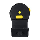 Intelligent Timing Automatic Feeder Automatic Fish Tank Timer Feeding Dispenser W/ 50/100g Feed Tank