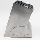 Stainless Steel Cutter Tool Rack Kitchen Cutter Organizer Holder Storage