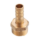 Pagoda Adapter PC 601-804 Male Thread Pneumatic Fittings Air Hose Quick Coupler Plug