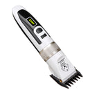 Electric Rechargeable Cat Dog Grooming Trimmer Clipper Set Cordless Pet USB Hair Shaver Kit
