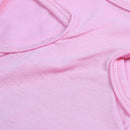 New alarm summer small pet cat puppy dog clothes Watermelon printed - Pink  U2Y4