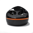 Charger USB Charging Case Replacement Charger Case Dock Cradle for Galaxy Buds bluetooth Wireless Earphone