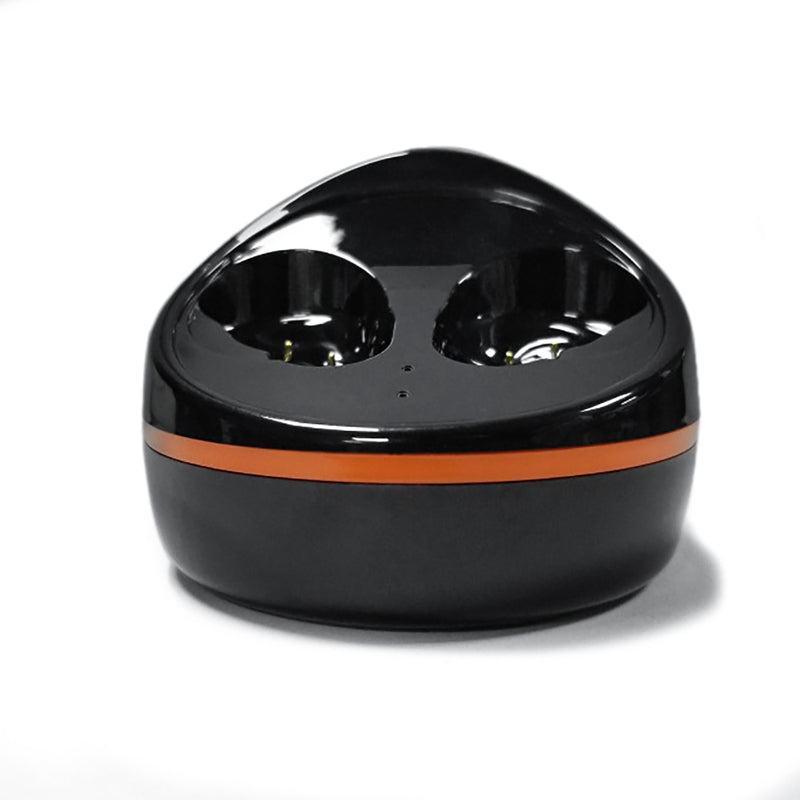 Charger USB Charging Case Replacement Charger Case Dock Cradle for Galaxy Buds bluetooth Wireless Earphone