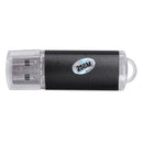 256 MB USB 2.0 Flash U disk black N7B8