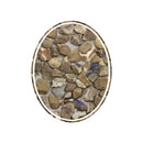 Bathroom Toilet Special 3 Pcs Set PVC Waterproof for 2 Styles Non-slip Wall Sticker