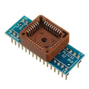 PLCC32 To DIP32 Programmer IC Adapter Socket