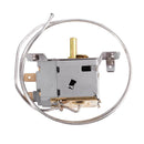 66 cm cable 2 pin temperature controller thermostat for fridges