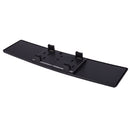 Rearview Mirror Hooked Curved Interior Convex 300mm Universal Black Z9F2