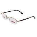BROADISON Anti Radiation Coated Film Presbyopic Reading Glasses
