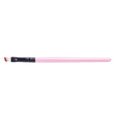 Fashion Multifunctional Eyebrow Cosmetic Makeup Brush (Pink) K5G6