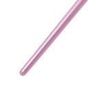 Fashion Multifunctional Eyebrow Cosmetic Makeup Brush (Pink) K5G6