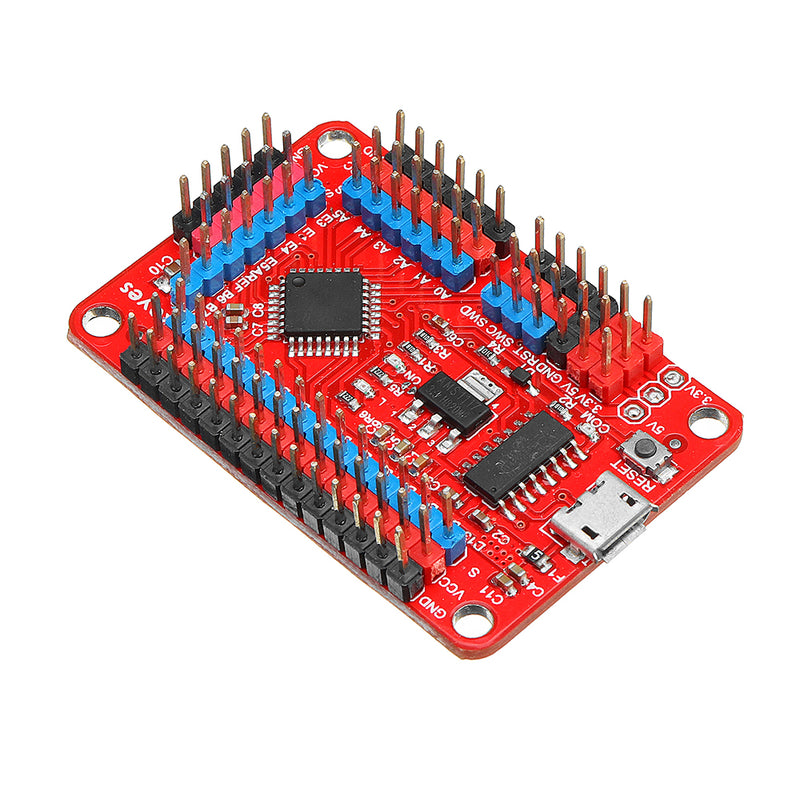 KEYES Open Source LGT8F328P Control Module Development Board