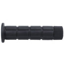 Bike handlebar grip Rubber MTB BMX Road Cycling Handlebars Lock-on Mushroom P9X8