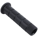 Bike handlebar grip Rubber MTB BMX Road Cycling Handlebars Lock-on Mushroom P9X8