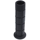 Bike handlebar grip Rubber MTB BMX Road Cycling Handlebars Lock-on Mushroom P9X8