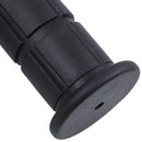 Bike handlebar grip Rubber MTB BMX Road Cycling Handlebars Lock-on Mushroom P9X8