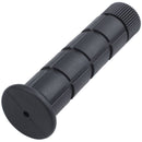 Bike handlebar grip Rubber MTB BMX Road Cycling Handlebars Lock-on Mushroom P9X8