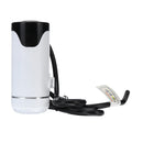 3000W 220V Electric Instant Heat Faucet Tap LED Display Hot Water Kitchen Sink Faucet