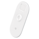 Baseus 3 in 1 Charging Pad Wireless Charger For iPhone X XS MAX XR 8 for Airpods 2019 Apple Watch 4 3 2