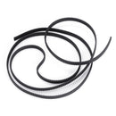 Creality 3D 888mm Width 6mm Rubber 2GT Open Timing Belt For 3D Printer Part