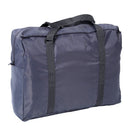 Unisex Women Duffle Gym Travel Luggage Suitcase Sports Tote Bag Weekend Han N4S9