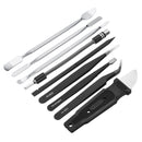 Wowstick Mobile Phone Repair Tools Kit Spudger Pry Opening Tool Tweezer Universal Soft Rod Sleeve Cleaning Brush