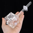 Mini Glass Tube Nest Housing Ant Farm Formicarium With Feeding For Ant Colony