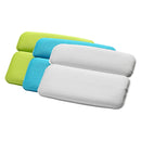 KCASA KC-BP060 SPA Soft Pillows Bathtub Head Rest Suction Cup Waterproof Bathroom Bath Pillows